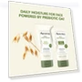 Thumbnail Daily Moisturizing Fragrance-Free Face & Neck Cream and Body Lotion Bundle — Nourishing Body Creams, Aveeno