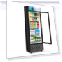 Thumbnail Display Refrigerator — Drink Coolers, KoolMore