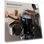 Thumbnail Drip Coffee Maker with Built-in Grinder — Electric Blade Coffee Grinders, Electactic