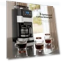 Thumbnail Drip Coffee Maker with Built-in Grinder — Electric Blade Coffee Grinders, Electactic