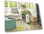 Thumbnail Electric Oil-Filled Radiant Radiator Space Heater — Portable Heating Solutions, Comfort Zone