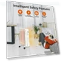 Thumbnail Electric Oil-Filled Radiant Radiator Space Heater — Portable Heating Solutions, Comfort Zone