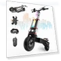 Thumbnail Electric Scooter — Electric Self-Balancing Scooters, Tumotcy