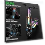 Thumbnail Electric Scooter — Electric Self-Balancing Scooters, Tumotcy