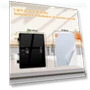 Thumbnail Electric Tankless Water Heater — Instant Hot Water Solutions, HNK