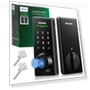 Thumbnail Fingerprint Keyless Entry Door Lock — Electromagnetic Security Locks, Philips