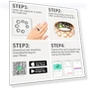 Thumbnail Fitness Tracker Ring — Smart Rings, spywkn