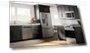 Thumbnail French Door Refrigerator with Fingerprint Resistance — Cooling Solutions, Kenmore