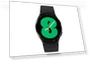 Thumbnail Galaxy Watch 4 Smartwatch — Smartwatches, Samsung