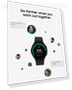 Thumbnail Galaxy Watch 4 Smartwatch — Smartwatches, Samsung