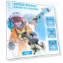 Thumbnail GPS Drone with Adjustable Camera — Drones, TOPUAV