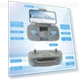 Thumbnail GPS Drone with Adjustable Camera — Drones, TOPUAV