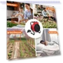 Thumbnail Greenhouse Heater with Adjustable Thermostatic — Portable Heating Solutions, Karveden