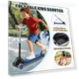 Thumbnail Heavy-Duty Kids 3-Wheel Scooter — Push Scooters, EUIJOIP