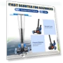 Thumbnail Heavy-Duty Kids 3-Wheel Scooter — Push Scooters, EUIJOIP