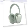 Thumbnail Hybrid Active Noise Cancelling Headphones — Over-Ear Headphones, T-fun