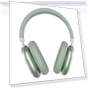 Thumbnail Hybrid Active Noise Cancelling Headphones — Over-Ear Headphones, T-fun