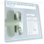 Thumbnail Hybrid Active Noise Cancelling Headphones — Over-Ear Headphones, T-fun