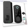 Thumbnail Keyless Entry Door Lock — Locks, Goluckog