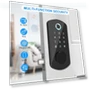 Thumbnail Keyless Entry Door Lock — Locks, Goluckog