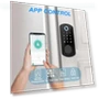 Thumbnail Keyless Entry Door Lock — Locks, Goluckog