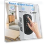 Thumbnail Keyless Entry Door Lock — Locks, Goluckog