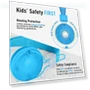 Thumbnail Kids Headphones Bulk 10-Pack for School Classroom K-12 — In-Ear Headphones, AILIHEN