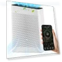 Thumbnail Large Room Air Purifier with Air Quality Monitor — HEPA Air Purifiers, HEYAXA