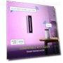 Thumbnail LED Wall Mount Light Fixture — Wall Lighting, ASD