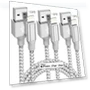Thumbnail Lightning Cable 3pack — Cables, Bkayp