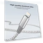 Thumbnail Lightning Cable 3pack — Cables, Bkayp