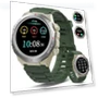 Military Smart Watch — Smartwatches