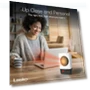 Thumbnail Mini Personal Ceramic Heater — Portable Heating Solutions, Lasko