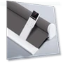 Thumbnail Motorized Blackout Window Blinds — Honeycomb, ZSHINE