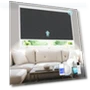 Thumbnail Motorized Blinds with Remote Smart Blackout Shades — Roller, COOLWINDS