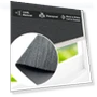 Thumbnail Motorized Blinds with Remote Smart Blackout Shades — Roller, COOLWINDS