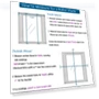 Thumbnail Motorized Blinds with Remote Smart Blackout Shades — Roller, COOLWINDS