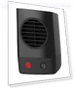 Thumbnail MyHeat Mini Personal Ceramic Space Heater — Portable Heating Solutions, Lasko