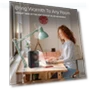 Thumbnail MyHeat Mini Personal Ceramic Space Heater — Portable Heating Solutions, Lasko