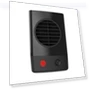 Thumbnail MyHeat Mini Personal Ceramic Space Heater — Portable Heating Solutions, Lasko