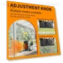 Thumbnail Outdoor Heater — Portable Heating Solutions, Buyplus