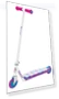 Thumbnail Party Pop Kick Scooter — Push Scooters, Razor