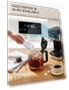 Thumbnail Programmable Drip Coffee Maker — Brewing Excellence, Ihomekee