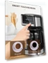 Thumbnail Programmable Drip Coffee Maker — Brewing Excellence, Ihomekee