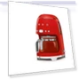 Thumbnail Retro Style Drip Coffee Machine — Coffee & Espresso Combos, Smeg