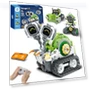 Thumbnail Robot Building Kit with Remote Control — Construction Kits, Sillbird