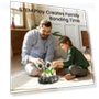 Thumbnail Robot Building Kit with Remote Control — Construction Kits, Sillbird
