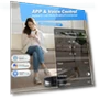 Thumbnail Robot Vacuum and Mop Combo — Smart Cleaning Robots, Kilgone