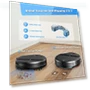 Thumbnail Robot Vacuum and Mop Combo — Smart Cleaning Robots, Kilgone
