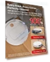 Thumbnail Robot Vacuum and Mop with All-in-One Station — Smart Cleaning Robots, YEEDI